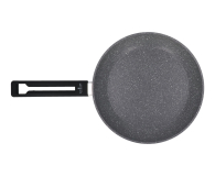 ZWIEGER Patelnia Practi Plus 20cm - 1385017 - zdjęcie 4